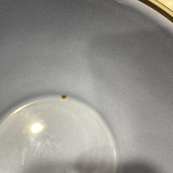 Pottery Barn Lavender Enamelware - Picture 8 of 8